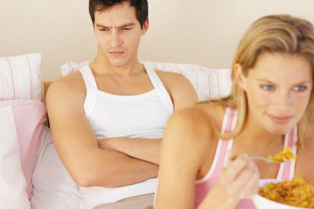 对付“暖气”病养花也管用