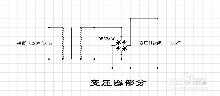 安全的手机充电器
