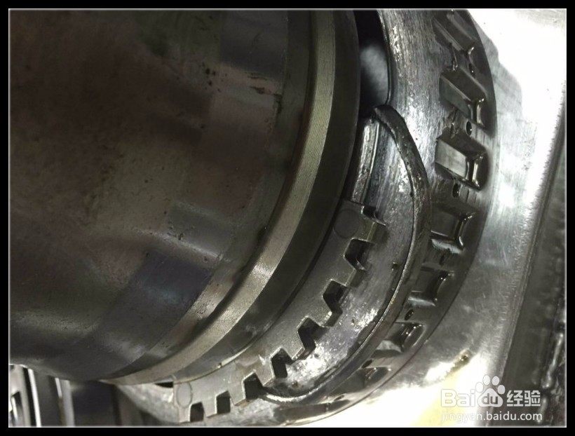 科鲁兹变速箱故障维修,顿挫不升档不走车现象