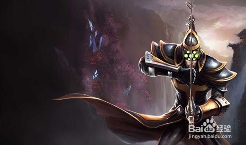 英雄联盟LOL上分快的英雄！