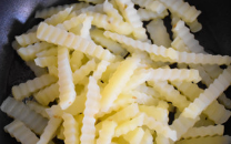 教你做土豆狼牙棒