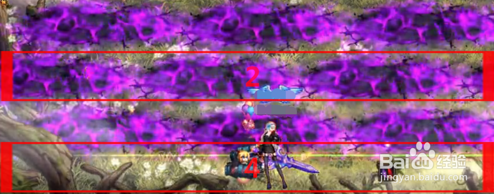 DNF普雷副本攻略