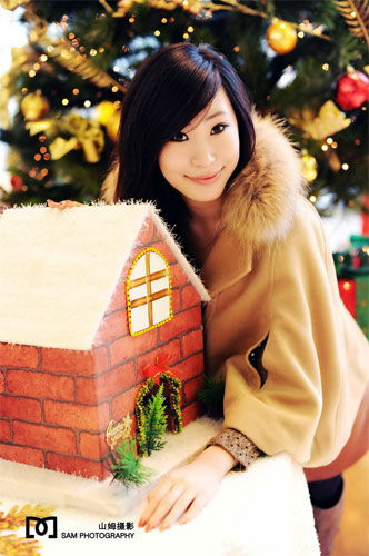 圣诞来临5大注意事项助你拍好圣诞照片