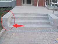 跑酷教学之夹墙