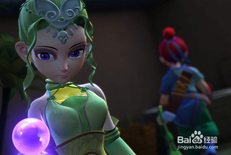 梦幻西游彩虹争霸赛活动怎么玩