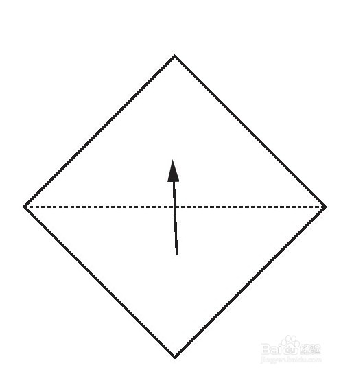 快来教宝宝折超可爱的呆萌小熊头!