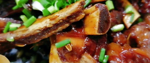 家常糖醋排骨的做法
