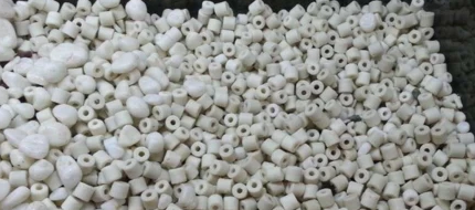 溪流缸制作方法