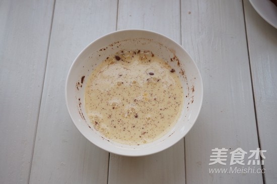 肉桂吐司的做法