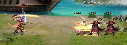 《侠义水浒传》详解特色四大热门玩法攻略