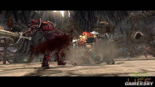 怎样过《暗黑血统》第三章（下）