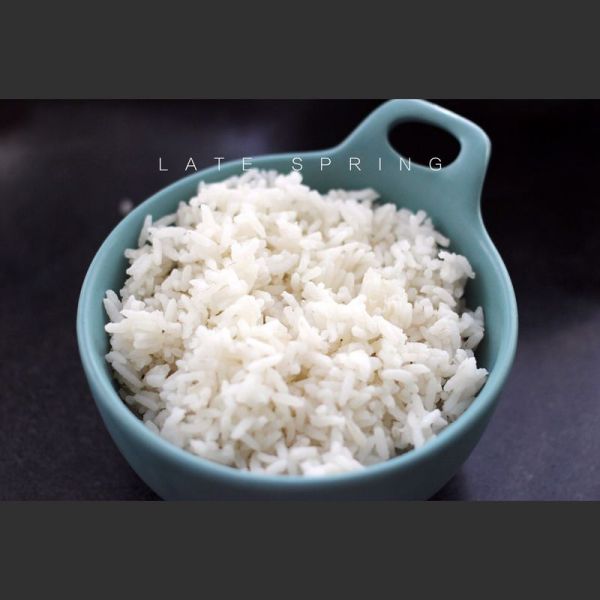 海蛎子咖喱炒饭