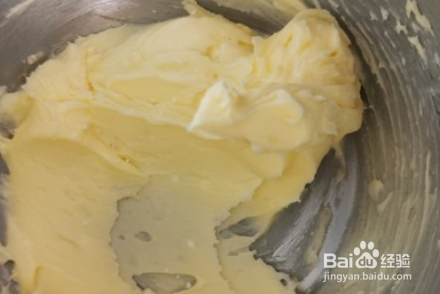 如何做出独一无二的大理石曲奇？