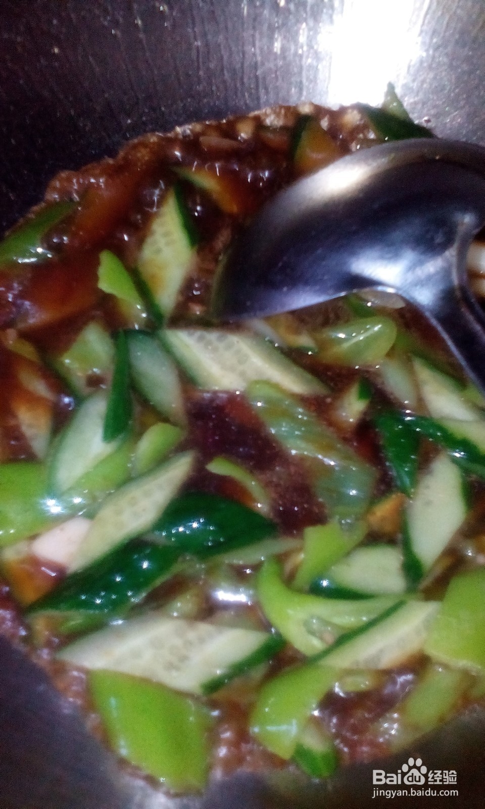 舌尖上的中国——鸡肉段