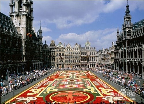 罗马旅行必去的10大古迹