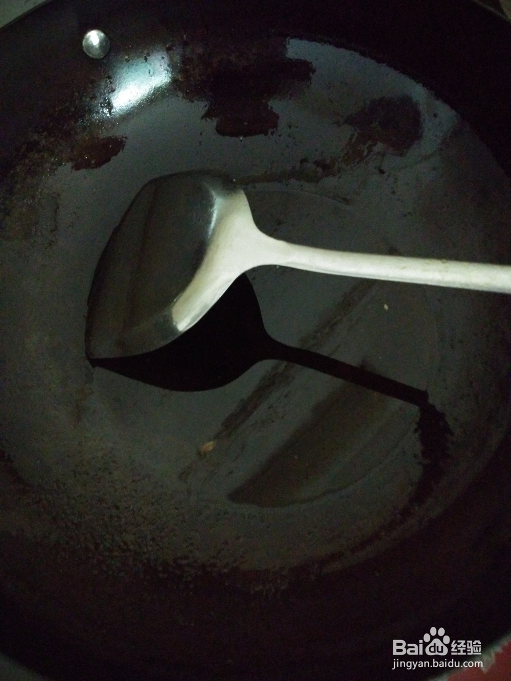 家常炒土豆片-家常菜
