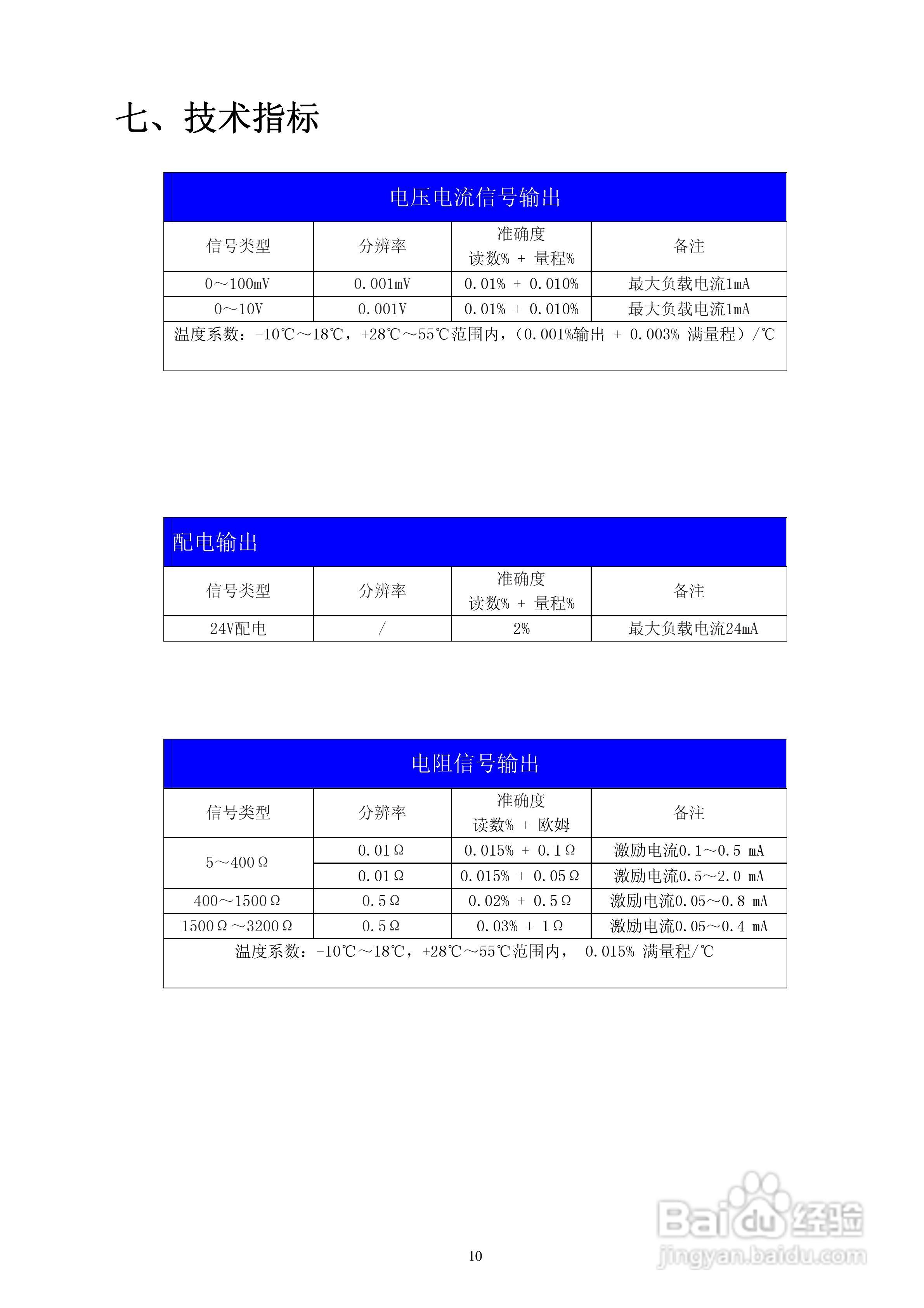 MX824温度校验仪使用说明书:[2]