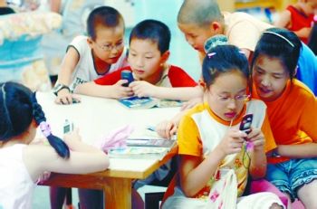 适合小学生使用的手机推荐