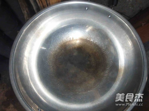 蒜香小排骨的做法