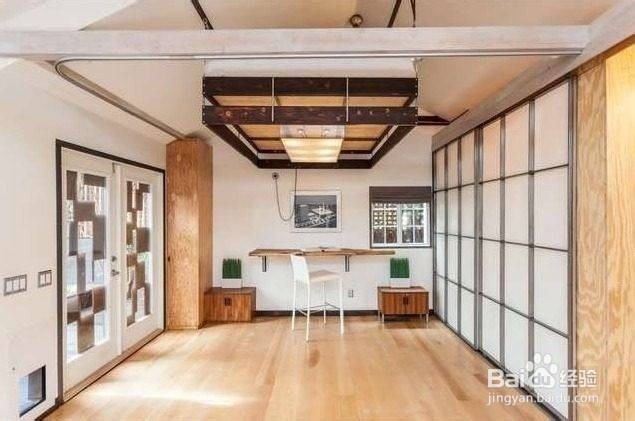 【创意设计】53平米\