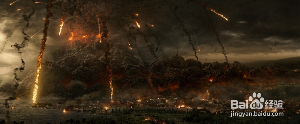 今天怎么不是末日啊