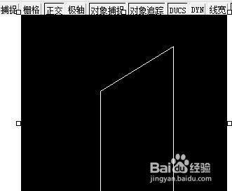 如何使用cad画楼梯