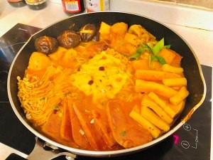 怎么做部队火锅