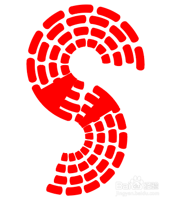 Ai制作科技感画笔