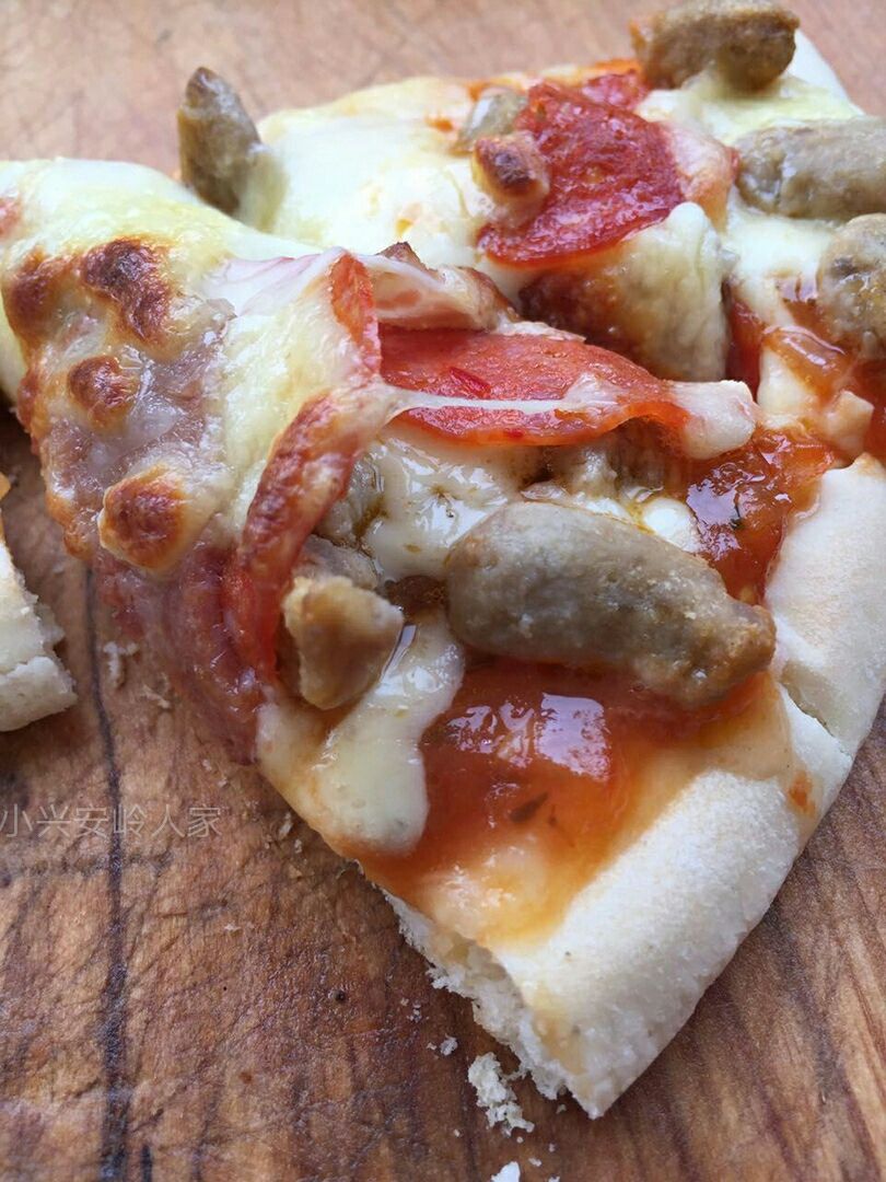 怎么做披萨酱，看完这个你就学会了