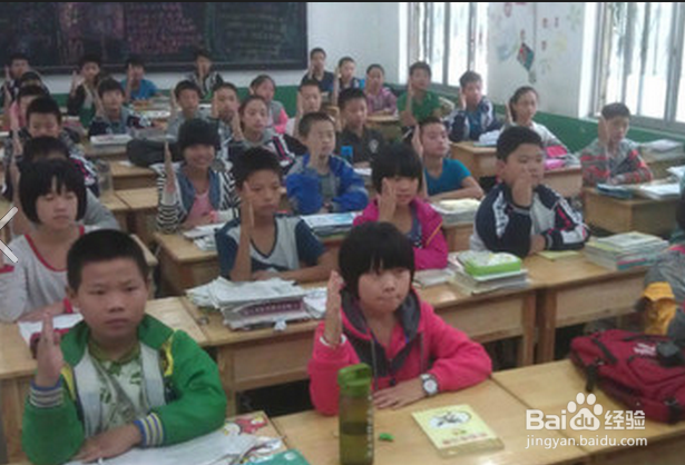 如何组织班级参加学校的体操比赛