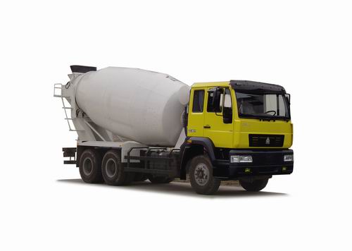 怎样购买混凝土搅拌运输车