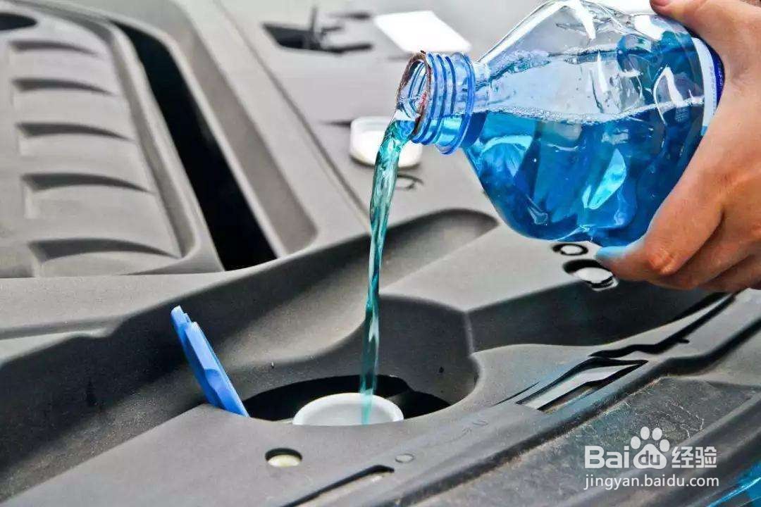 用车的几个冷知识