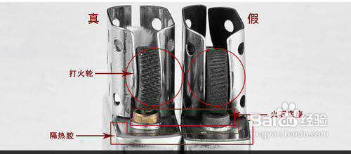 【鉴别真假】zippo打火机真假鉴别（视频版）