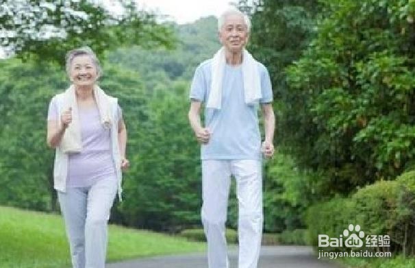 如何克服老年锻炼的六个障碍