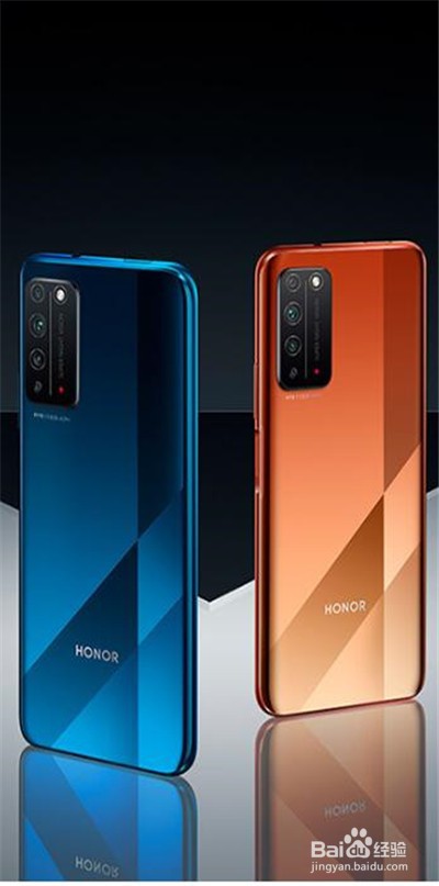 荣耀30手机如何截屏？