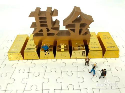 基金有几种分类,有什么不同