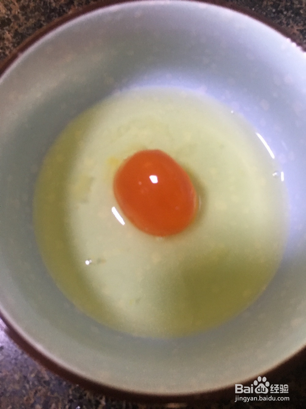 爆油起沙咸鸡蛋的做法