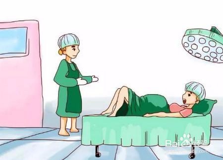 顺产妈妈们遇到过什么样的尴尬