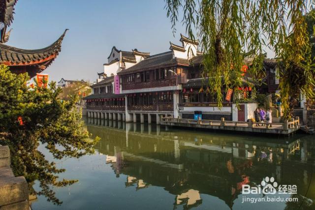 虹桥机场附近有什么好玩的景点-（虹桥机场附近有没有好玩的地方）[图]