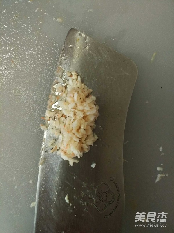 营养鸡蛋羹的做法