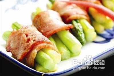 孕妈妈必备叶酸食物大推荐