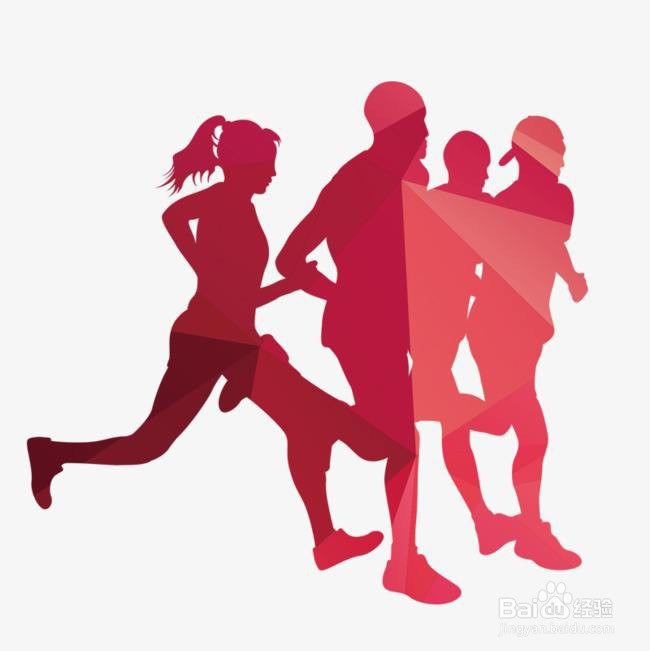 如何科学进行健身跑