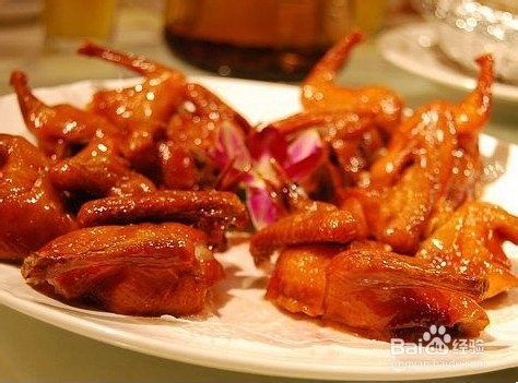 秋季女人吃什么最养颜