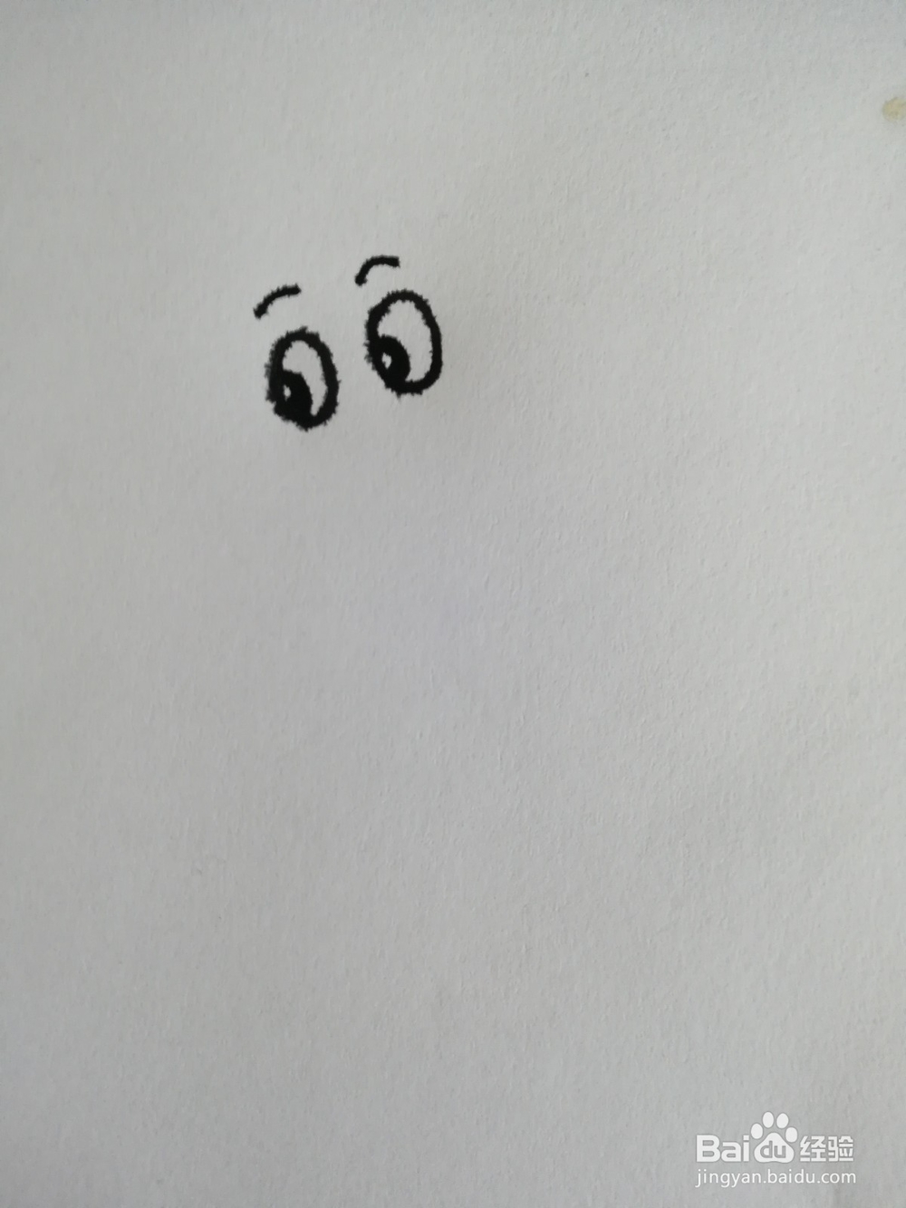 鳄鱼的简笔画过程，简笔画鳄鱼