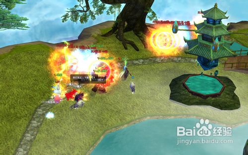 神仙传新手冲级攻略