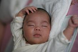 如何进入深度睡眠