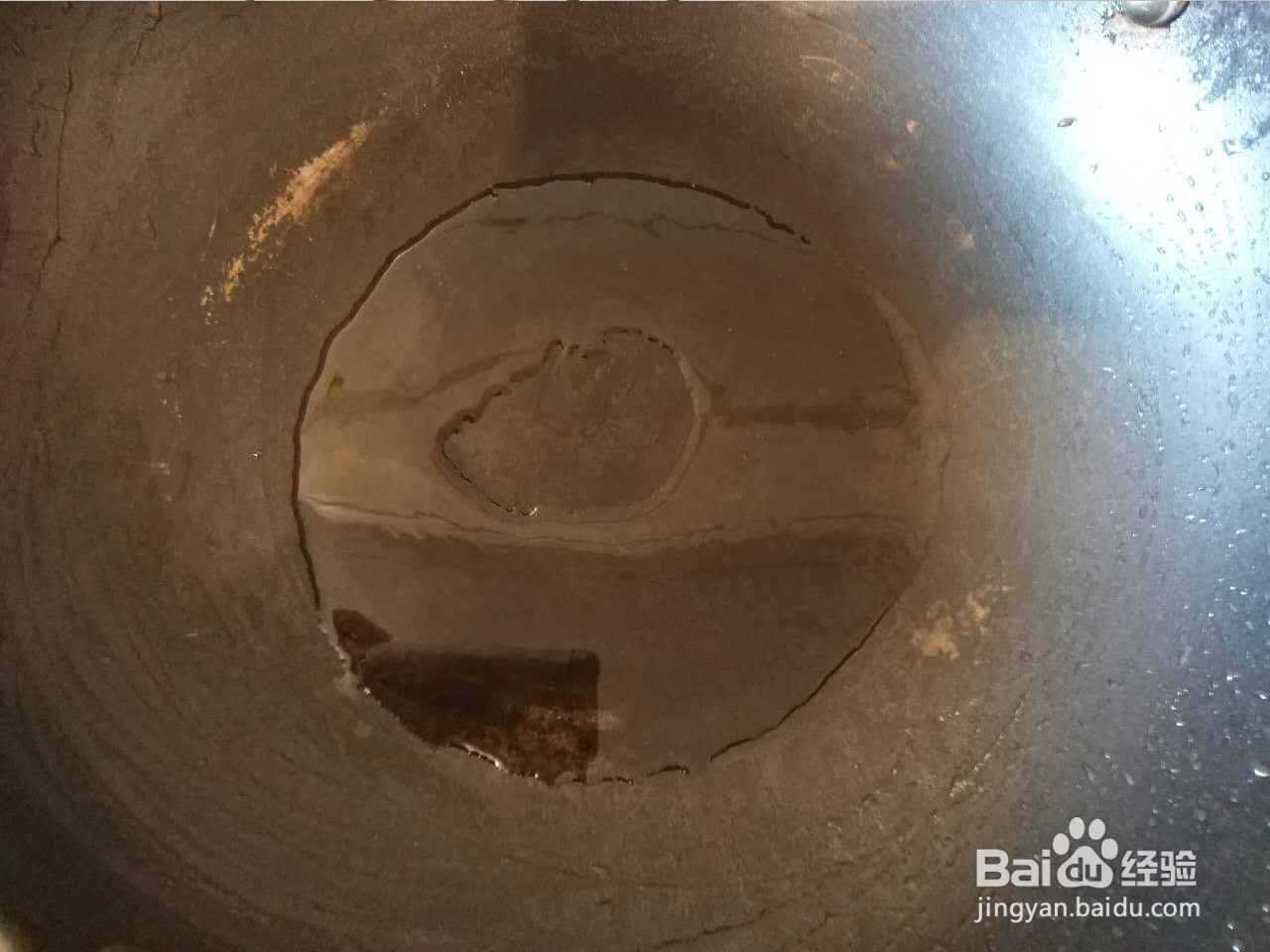 如何做出美味的蛋炒饭