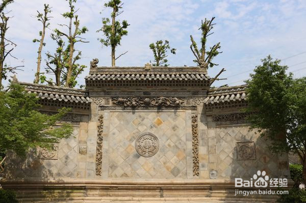 浙江璟园,一个专门收藏古民居徽式建筑的博物馆