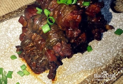 干豇豆烧肉怎么做好吃?家常做法教程