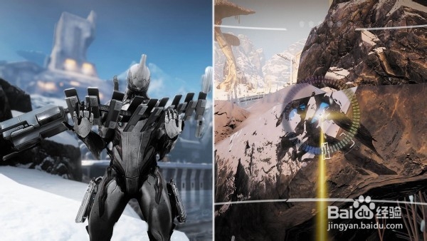 warframe索拉里斯之声攻略